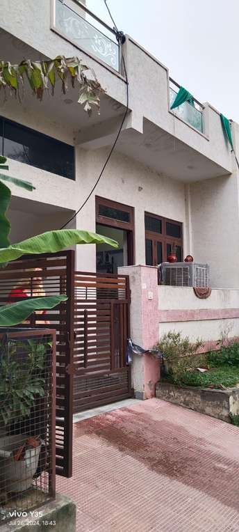 3 BHK Villa For Resale in Jhotwara Road Jaipur  7345945