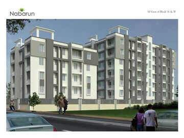 3 BHK Apartment For Resale in Lalpur Ranchi  7345961