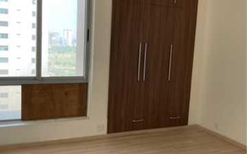 2.5 BHK Apartment For Sale in Pioneer Park Phase 1, Sector 61