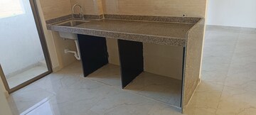 Bathroom in 2 BHK Apartment at Sunteck West World, Naigaon East – for Sale