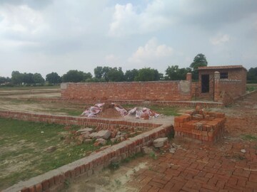 Plot Area in  Plot at Kamta – for Sale