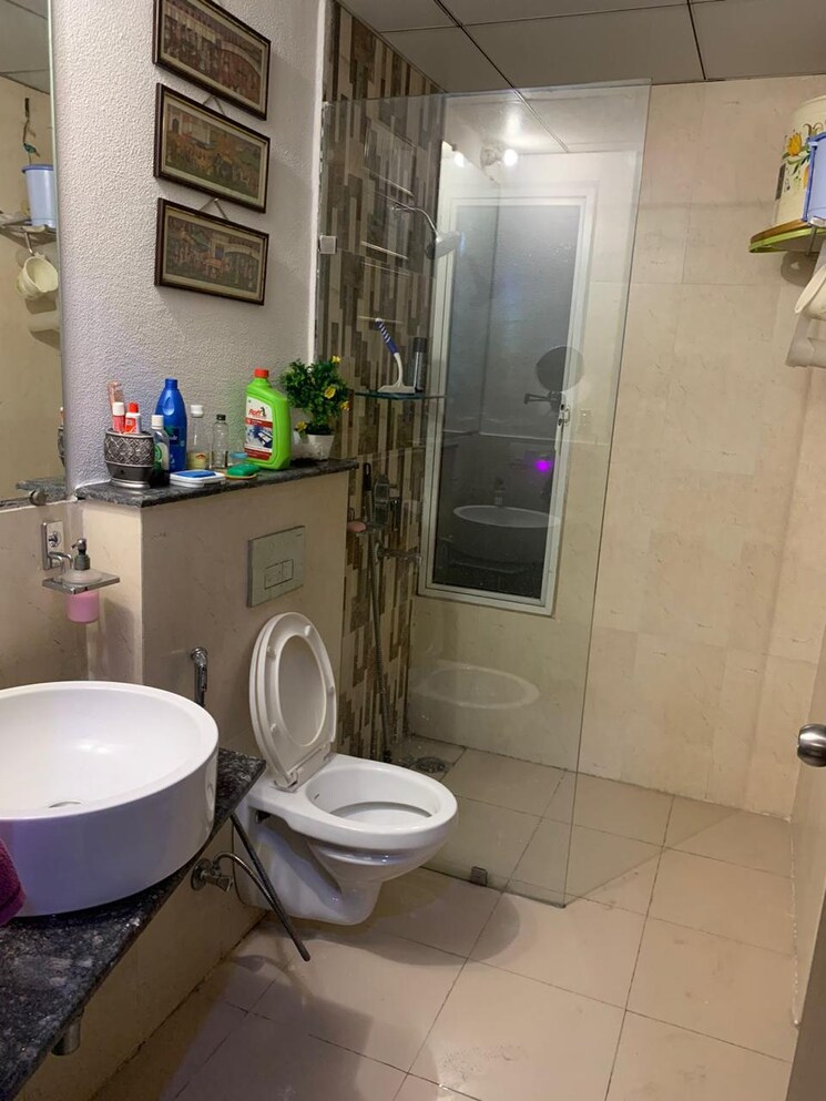 Bathroom, anko-darshan-apartment 1 Bedroom 375 Sq.Ft. Apartment In Kandivali West Mumbai 7346065