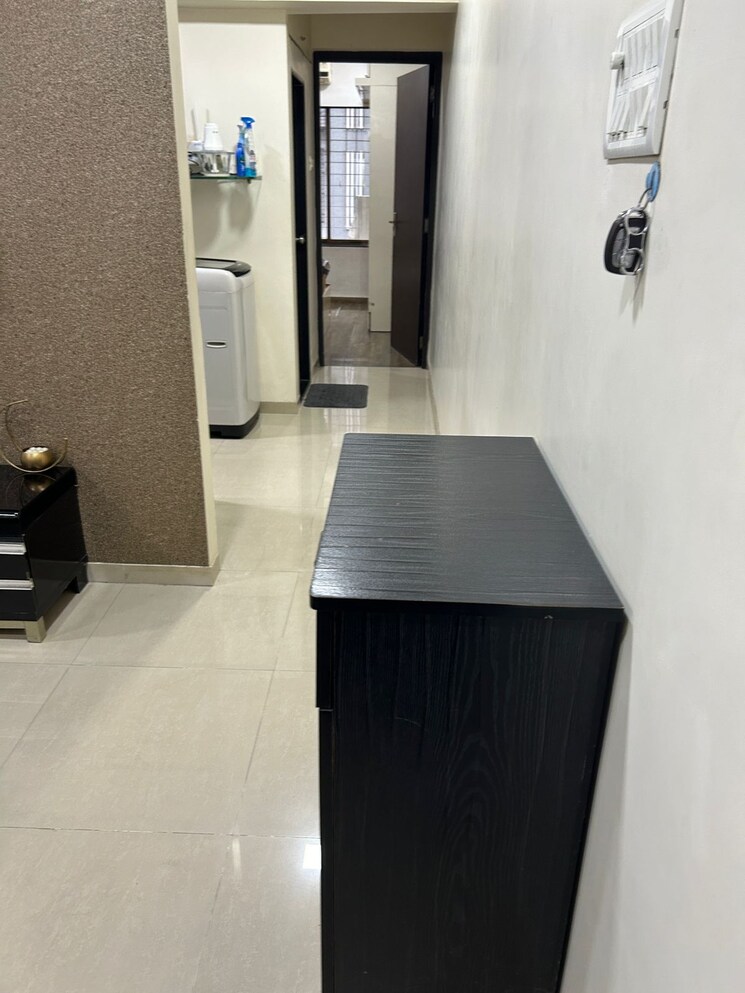 Master Bedroom, anko-darshan-apartment 1 Bedroom 375 Sq.Ft. Apartment In Kandivali West Mumbai 7346065