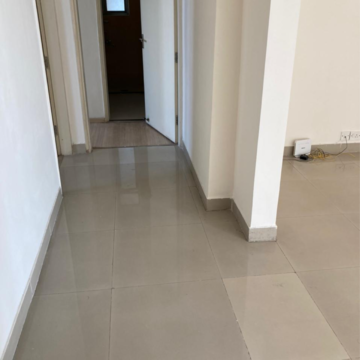 Building Lobby in 3.5 BHK Apartment at M3M Latitude, Sector 65 – for Sale