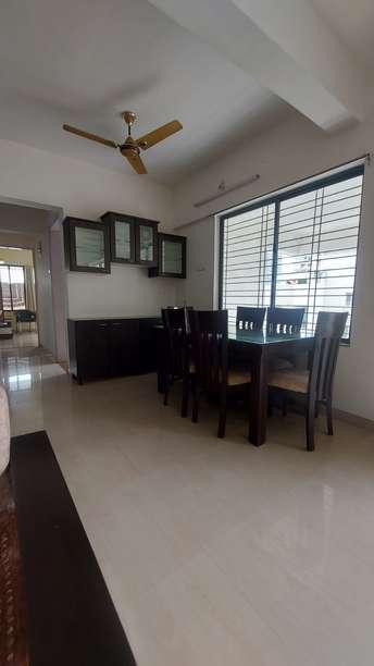 2 BHK Apartment For Rent in Concord Portia Balewadi Pune  7346050