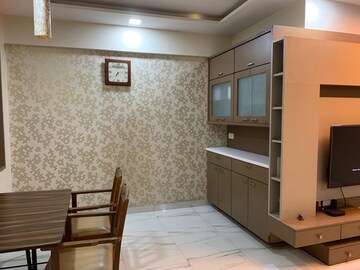 Room in 3 BHK Apartment at Gundecha Altura, Kanjurmarg West – for Sale