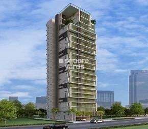 3 BHK Apartment For Rent in Sugee Trimurti Dadar West Mumbai  7346063