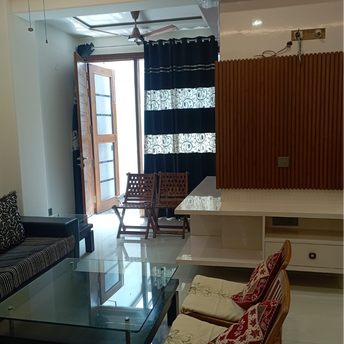 3 BHK Apartment For Rent in Sector 21 Chandigarh  7346181