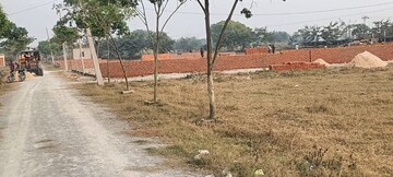 Plot Area in  Plot at Babatpur – for Sale