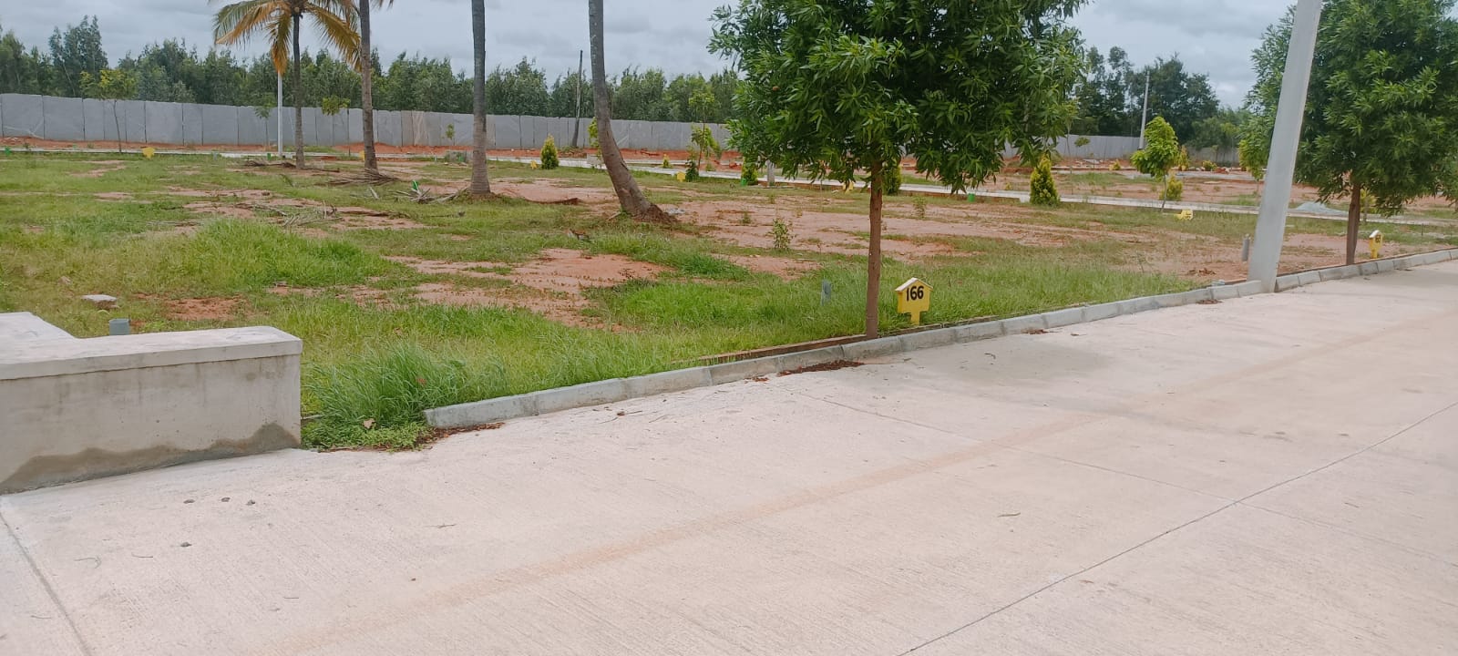 Plot For Resale in Bagaluru  Bangalore  7346142