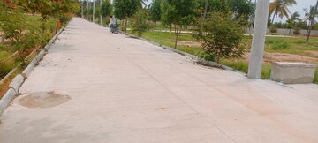  Plot – Exterior View View at Bagaluru  - for Sale
