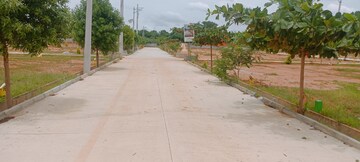 Plot Area in  Plot at Bagaluru  – for Sale