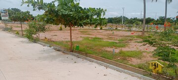 Plot Area in  Plot at Bagaluru  – for Sale