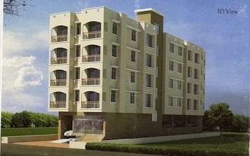 3 BHK Apartment For Sale in Kutchery Road