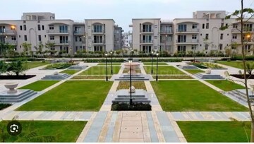  Plot – Exterior View View at BPTP Amstoria Plot, Sector 102 - for Sale
