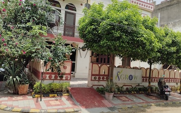 4 BHK Independent House For Sale in Vaishali Nagar