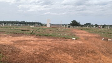Plot Area in  Plot at Tiruvallur – for Sale