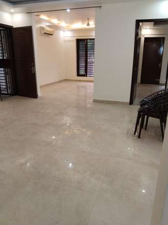 3 BHK Builder Floor For Rent in SS Aaron Ville Sector 48 Gurgaon  7346191