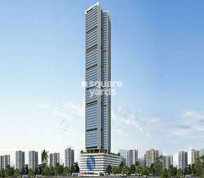 1.5 BHK Apartment For Resale in Shreepati Skies Tardeo Mumbai  7346186