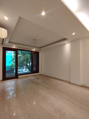 4 BHK Builder Floor For Sale in Green Park Extension