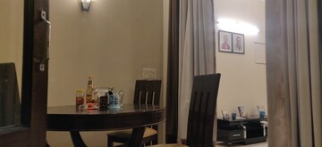 Living Room in 6+ BHK Villa at Sector 27 – for Sale