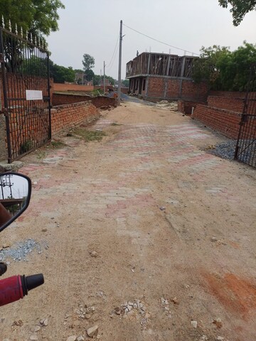  Plot For Sale in Babatpur