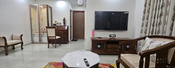 2 BHK Apartment For Resale in Dosti West County Phase 2 Dosti Cedar Balkum Pada Thane  7346263