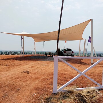 Plot Area in  Plot at Kharar Road – for Sale