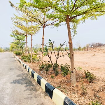 Plot Area in  Plot at Kharar Road – for Sale