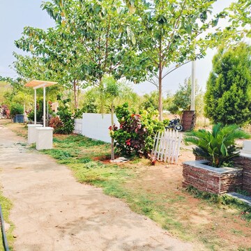  Plot – Garden View at Kharar Road - for Sale
