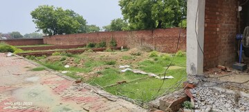 Plot Area in  Plot at Babatpur – for Sale