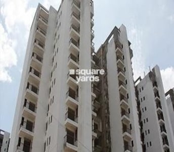 1 BHK Apartment For Rent in NK Sharma Savitry Greens Lohgarh Zirakpur  7346272