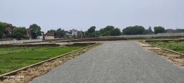Plot Area in  Plot at Babatpur – for Sale