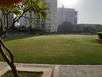 4 BHK Apartment – Exterior View View at Bestech Park View City 1, Sector 48 - for Sale