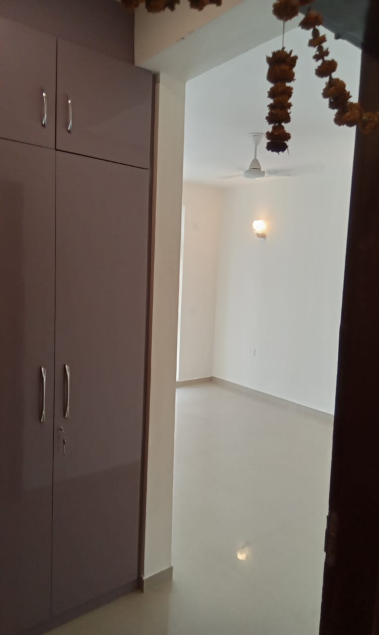 3 BHK Apartment For Rent in Omaxe Waterscapes Gomti Nagar Lucknow  7346284