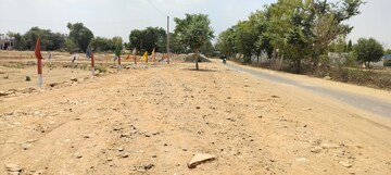 Plot Area in  Plot at Khatushyamji – for Sale