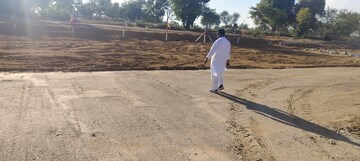 Plot Area in  Plot at Khatushyamji – for Sale