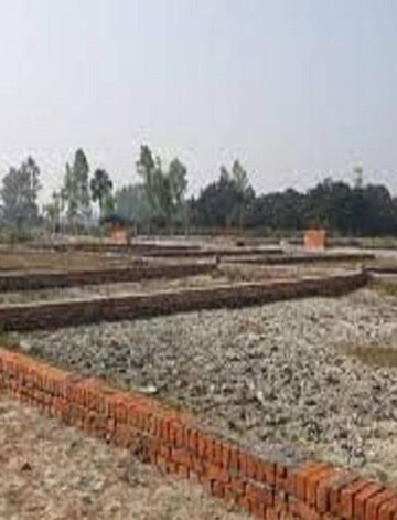 Plot Area in  Plot at Noida Expressway – for Sale