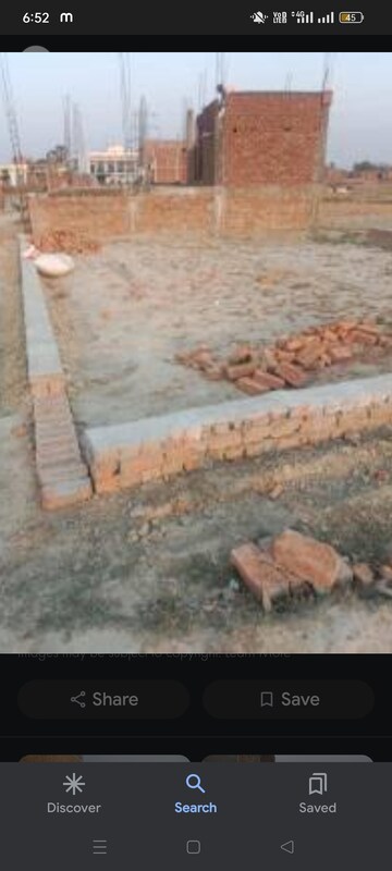 Plot Area in  Plot at Noida Expressway – for Sale