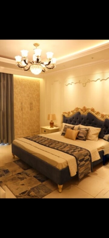 3 BHK Builder Floor For Sale in Shri Devaji Residency, Dhakoli Village