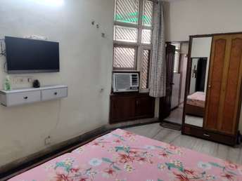 1 BHK Independent House For Rent in Sector 14 Faridabad  7346333