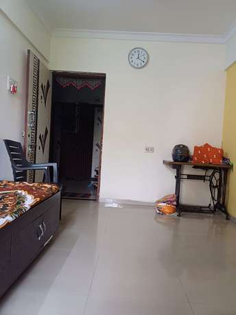 1 BHK Apartment For Rent in Kopar Khairane Navi Mumbai  7346348