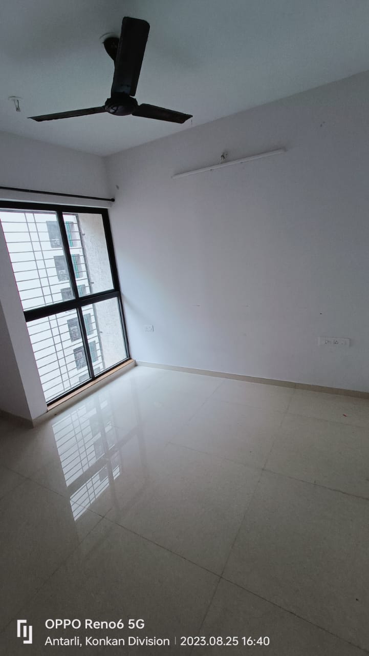 1 BHK Apartment For Rent in Lodha Palava City Dombivli East Thane  7346337