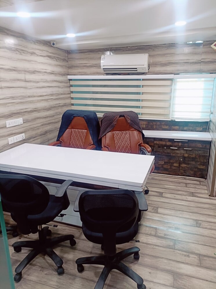 Team Area, sahakar marg Commercial Office Space 960 Sq.Ft. In Sahakar Marg Jaipur 7346388