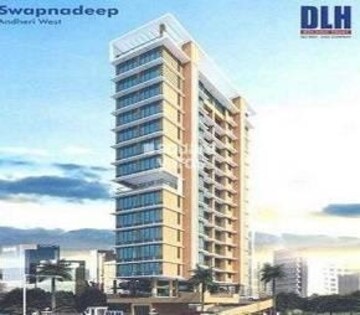 3 BHK Apartment For Sale in DLH Swapnadeep, Andheri West