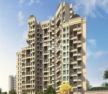 2 BHK Apartment For Sale in Mohan Suburbia, Ambernath West