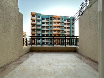 2 BHK Apartment – Exterior View View at Mohan Suburbia, Ambernath West - for Sale