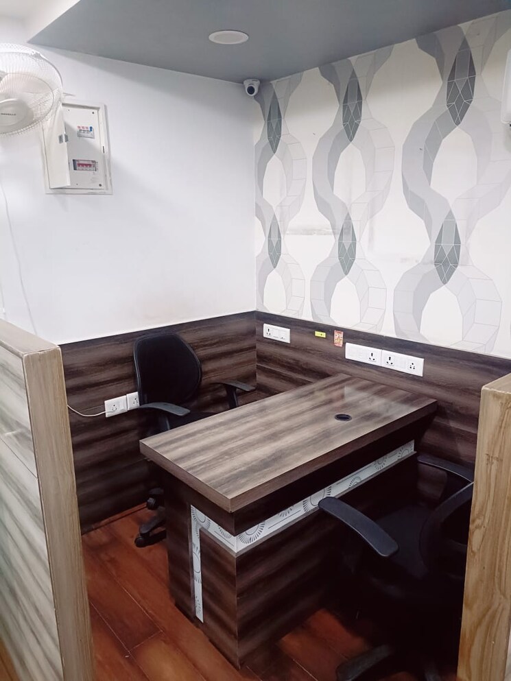 Floor Plan, sahakar marg Commercial Office Space 960 Sq.Ft. In Sahakar Marg Jaipur 7346388