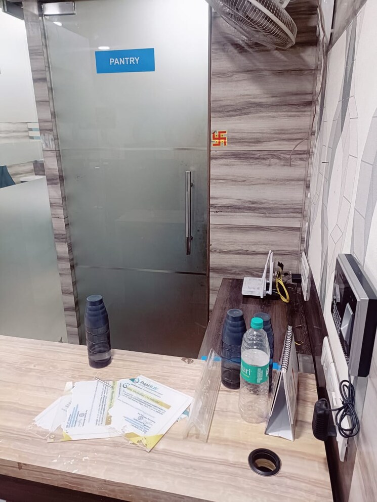 Floor Plan, sahakar marg Commercial Office Space 960 Sq.Ft. In Sahakar Marg Jaipur 7346388