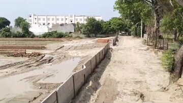  Land – Exterior View View at Dankaur Inner Township, Dankaur - for Sale